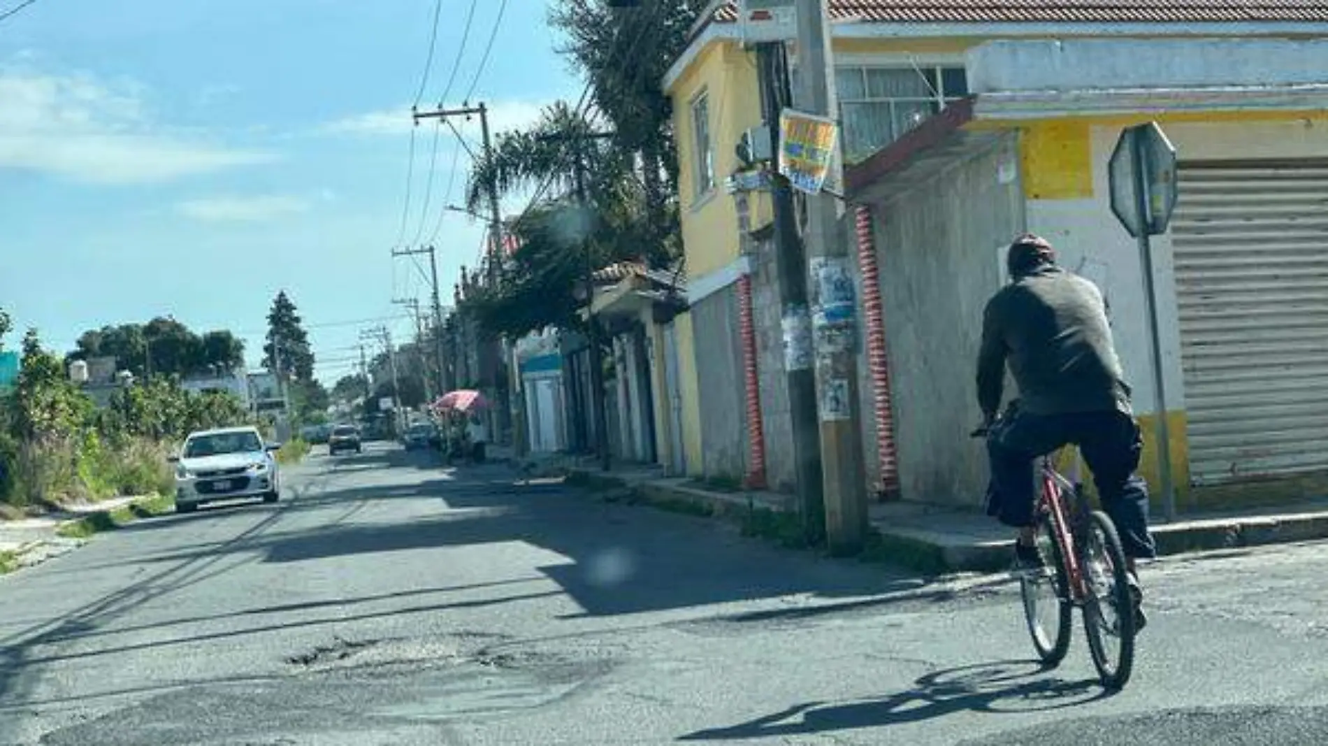 Bicicletas Zacatelco (2)